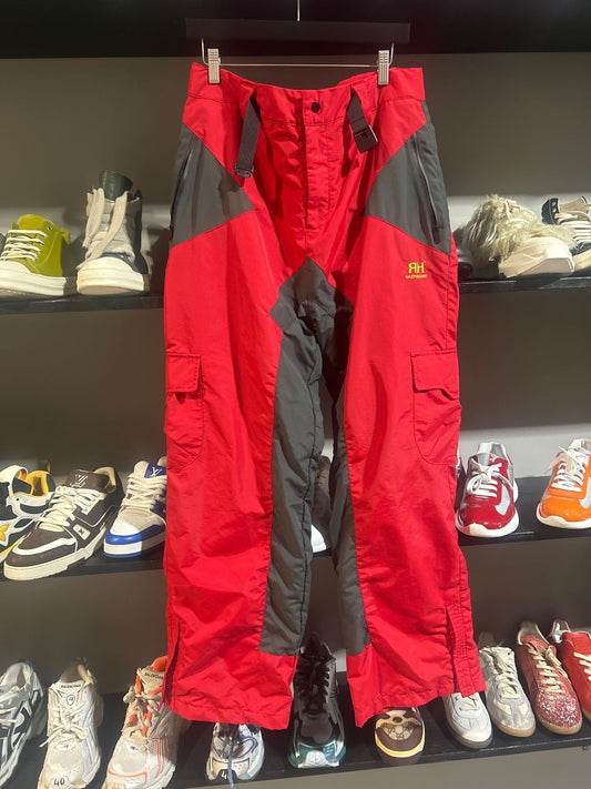Gv Gallery Rh Trail Pants Red