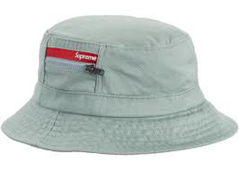 supreme zip pocket crusher mint