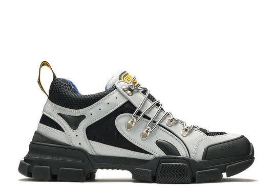 Gucci Flashtrek Reflective Grey