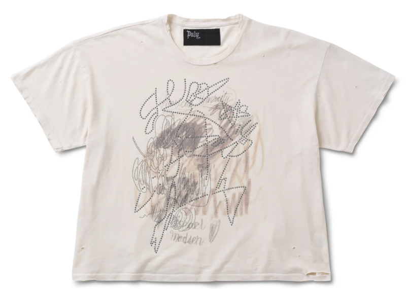 Paly Scribble Tee