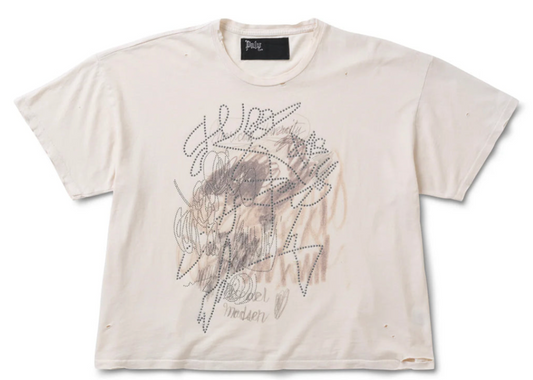 Paly Scribble Tee