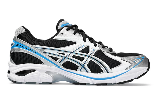 Asics Gt-2160 Black Silver