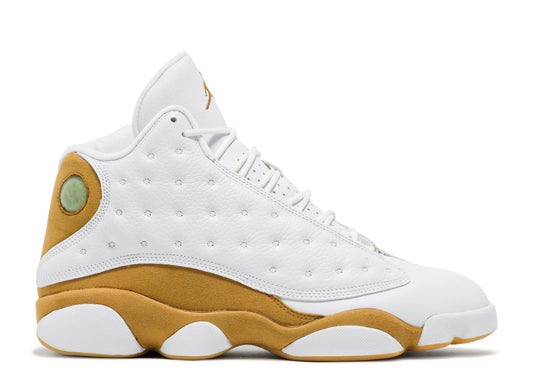 Air Jordan 13 Retro Wheat