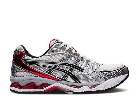 Gel Kayano 14 Classic Red