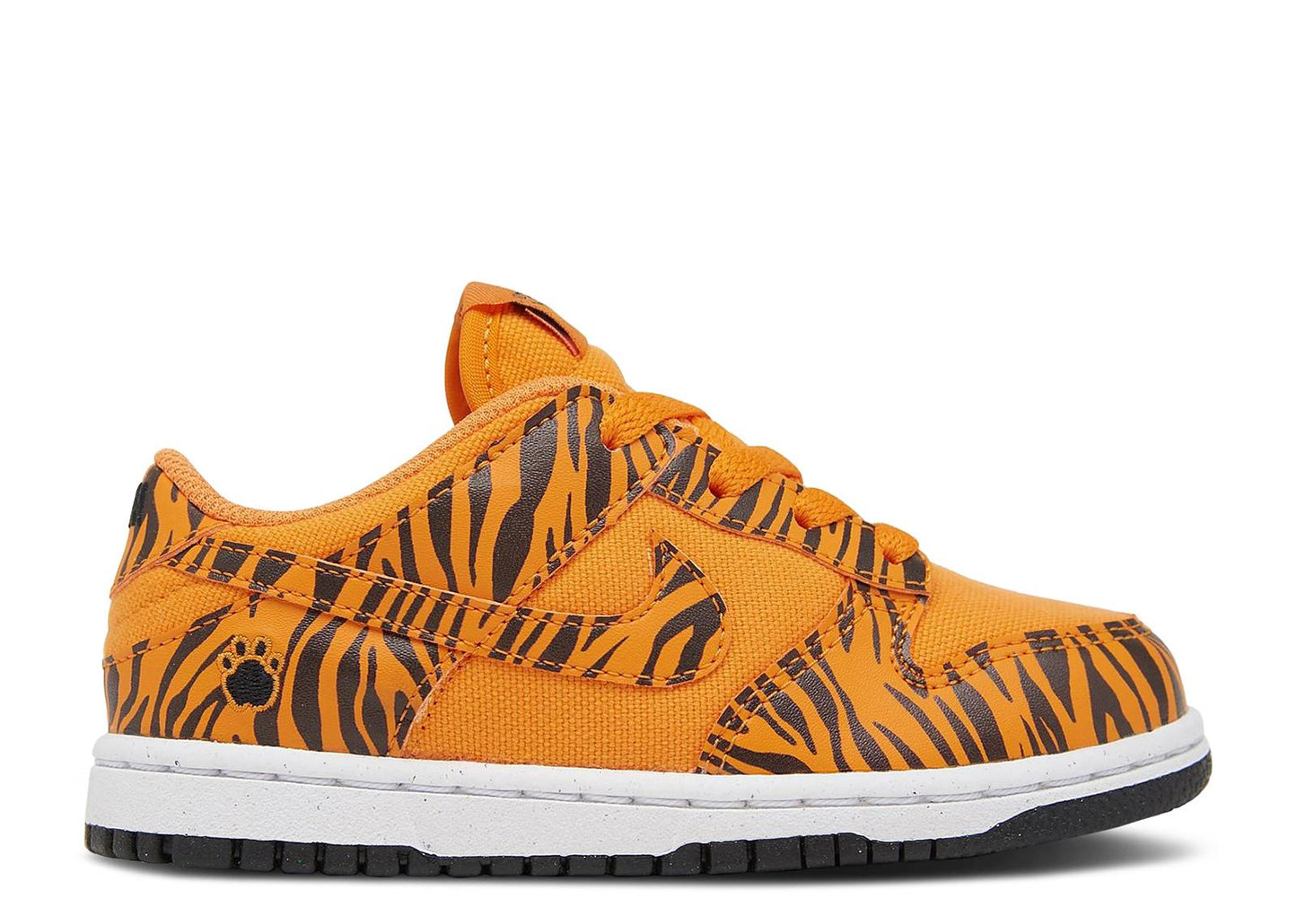 Dunk Low TD Tiger Stripes