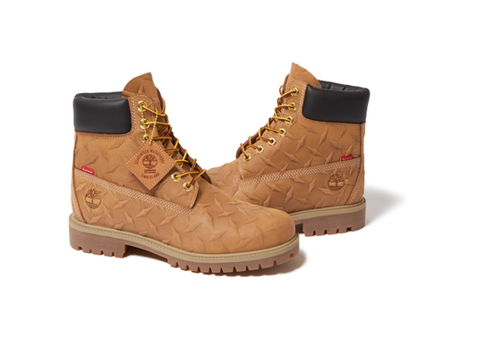 Supreme Timberland