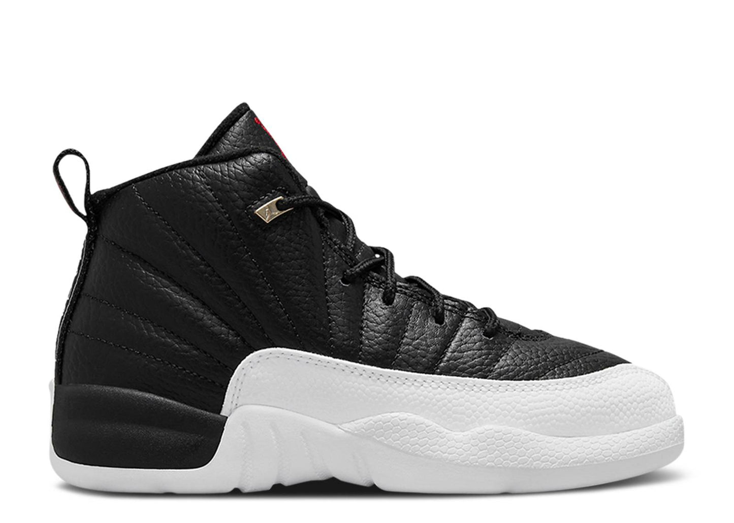 Air Jordan 12 Retro PS Playoff 2022