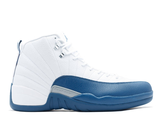 Air Jordan 12 Retro French Blue 2016