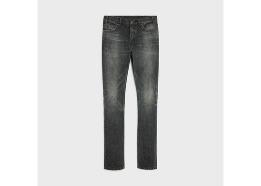 Ksubi Black Jeans