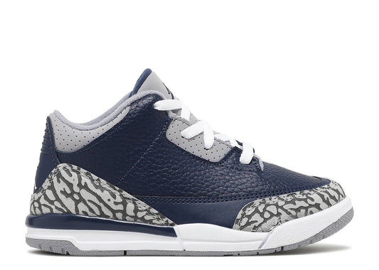 Air Jordan 3 Retro TD Georgetown