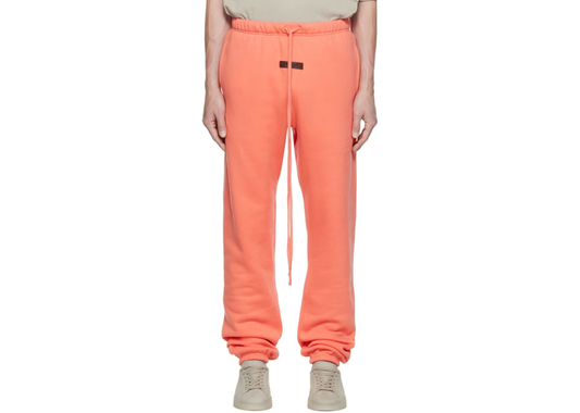 fog coral pants
