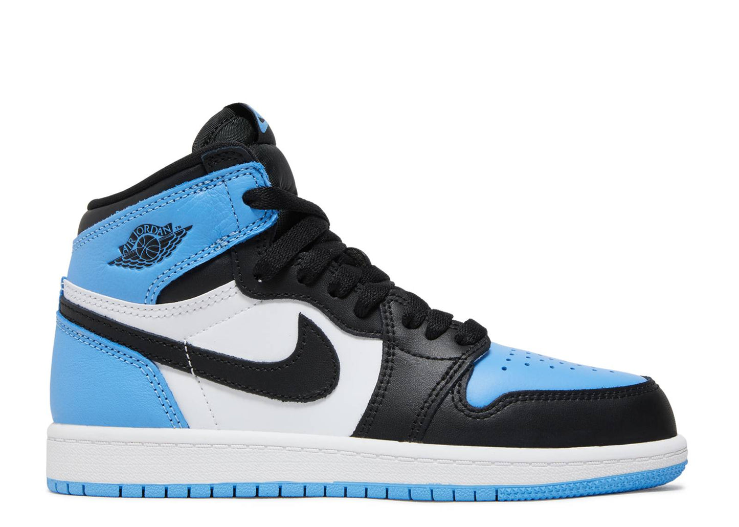 Air Jordan 1 Retro High OG PS UNC Toe