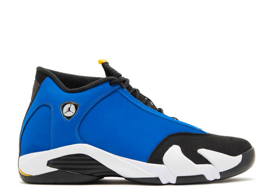 Air Jordan 14 Retro Laney