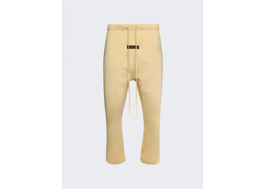Fear Of God Relaxed Pants light tuscan