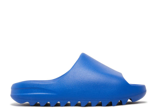 Yeezy Slides Azure