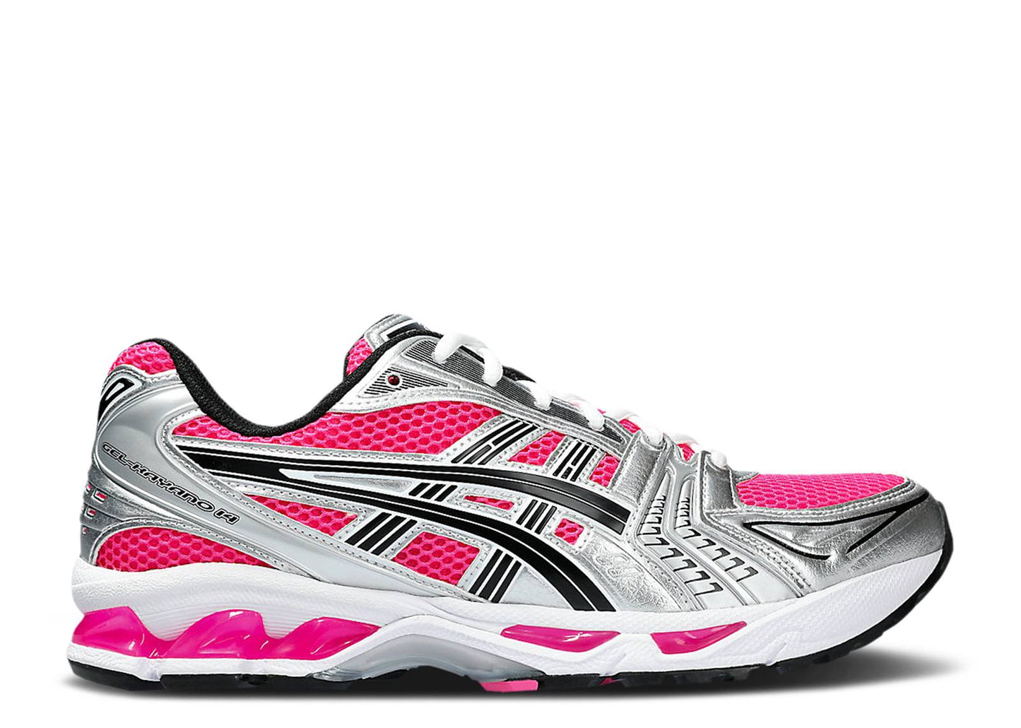 Gel Kayano 14 Pink Glow