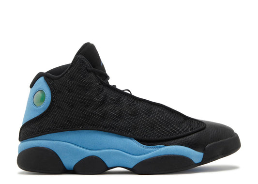 Air Jordan 13 Retro Black University Blue