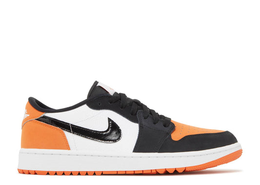 Air Jordan 1 Low Golf Shattered Backboard