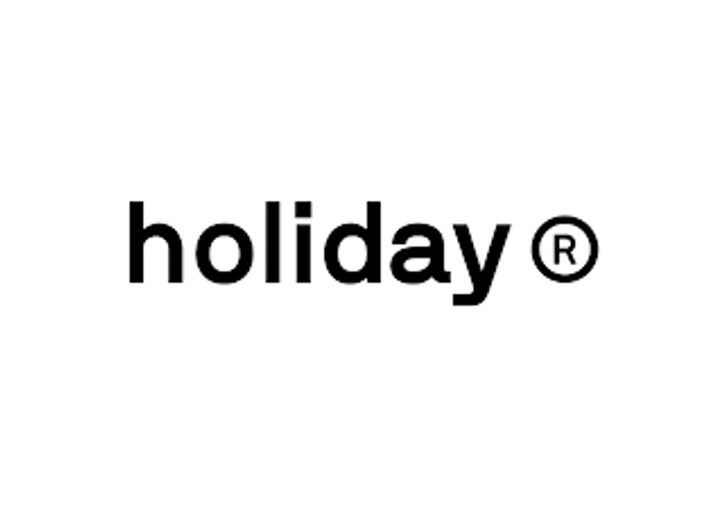 Holiday Brand Yellow Sweats