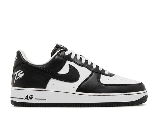 Terror Squad x Air Force 1 Low Black White