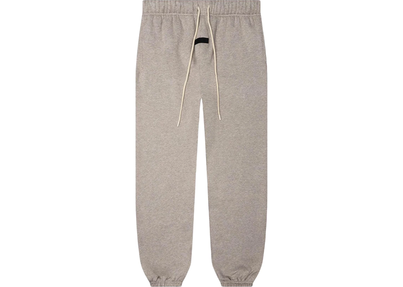 core heather essential pant