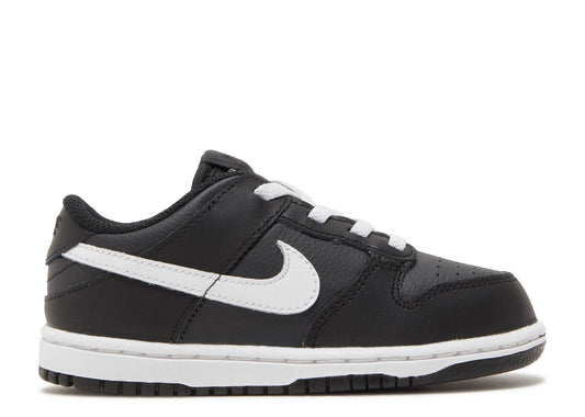 Dunk Low TD Black Panda