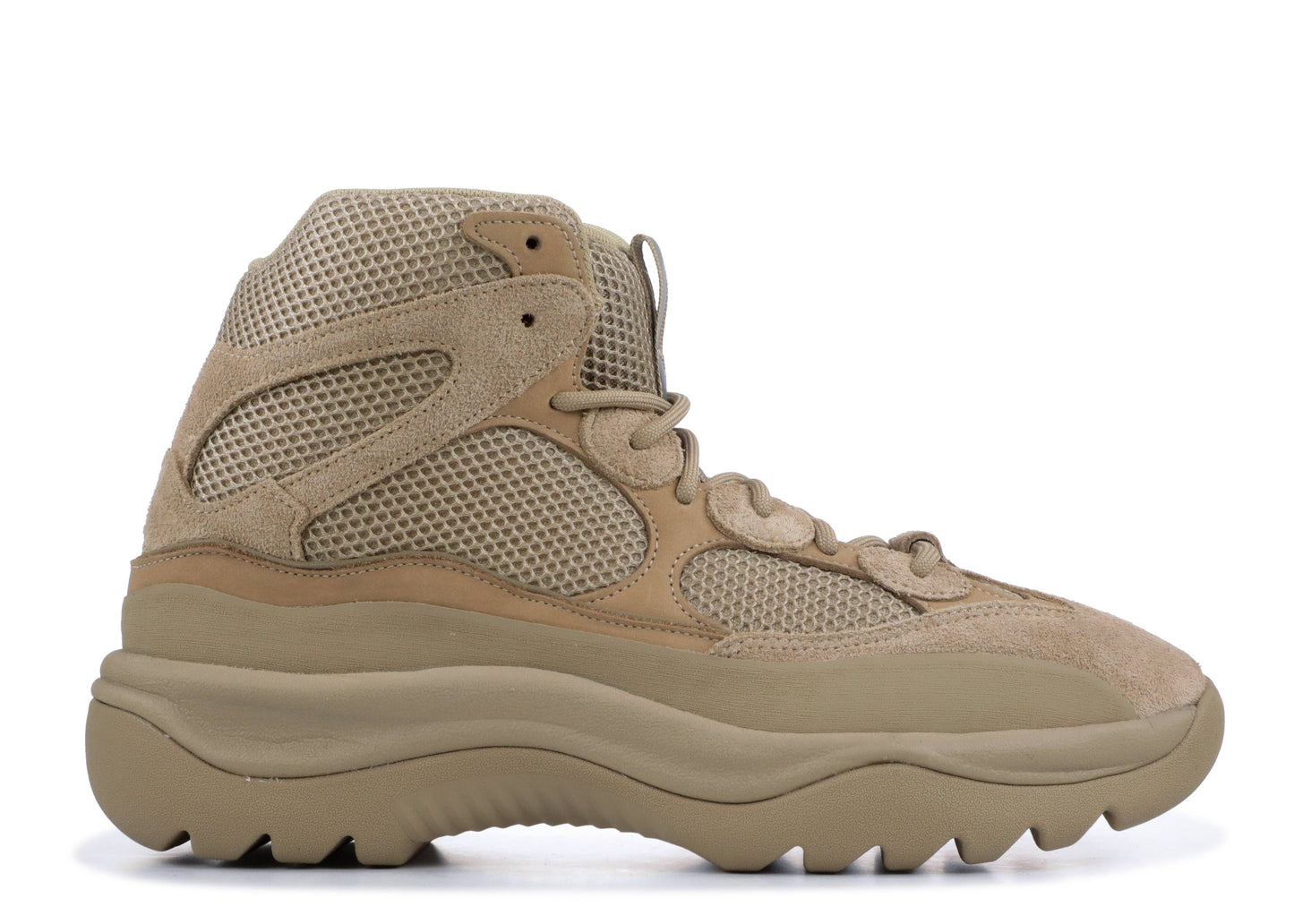 yeezy desert boot adlt