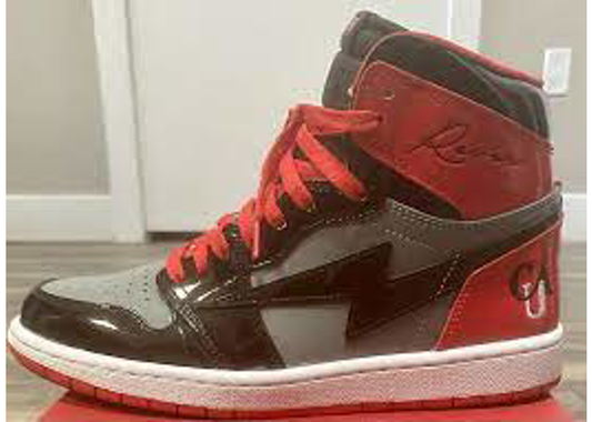 CAU Kool Kiy High