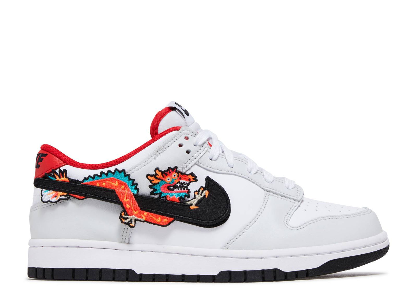 Dunk Low GS Year of the Dragon