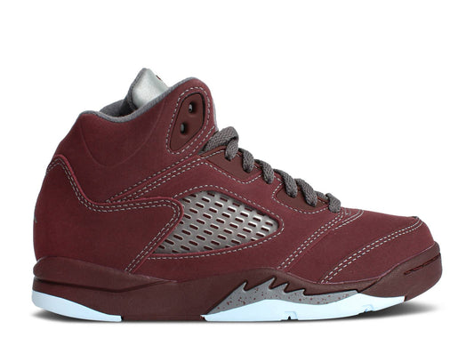 Air Jordan 5 Retro SE PS Burgundy 2023