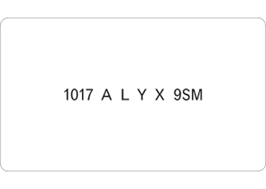 Alyx boot