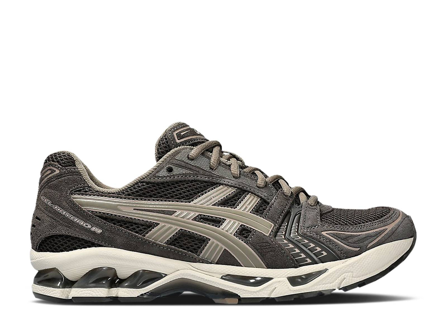 Gel Kayano 14 Dark Sepia Dark Taupe