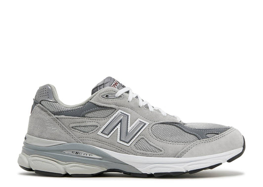 990v3 Made in USA Grey