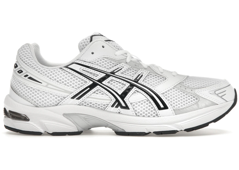 Asics Gel-1130 white/black