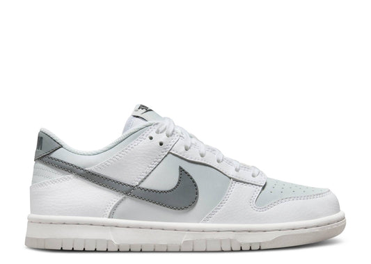 Dunk Low GS Reflective Swoosh