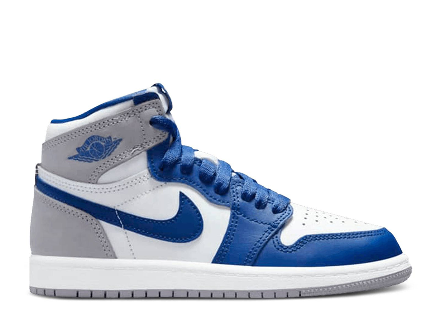 Air Jordan 1 Retro High OG PS True Blue