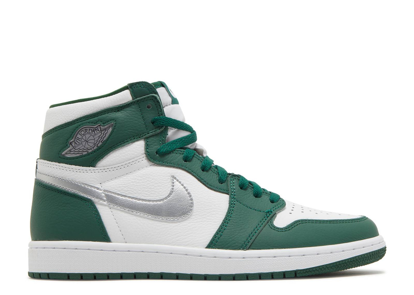 Air Jordan 1 Retro High OG Gorge Green