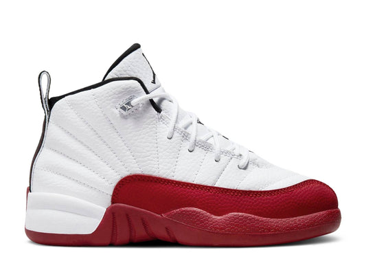 Air Jordan 12 Retro PS Cherry 2023