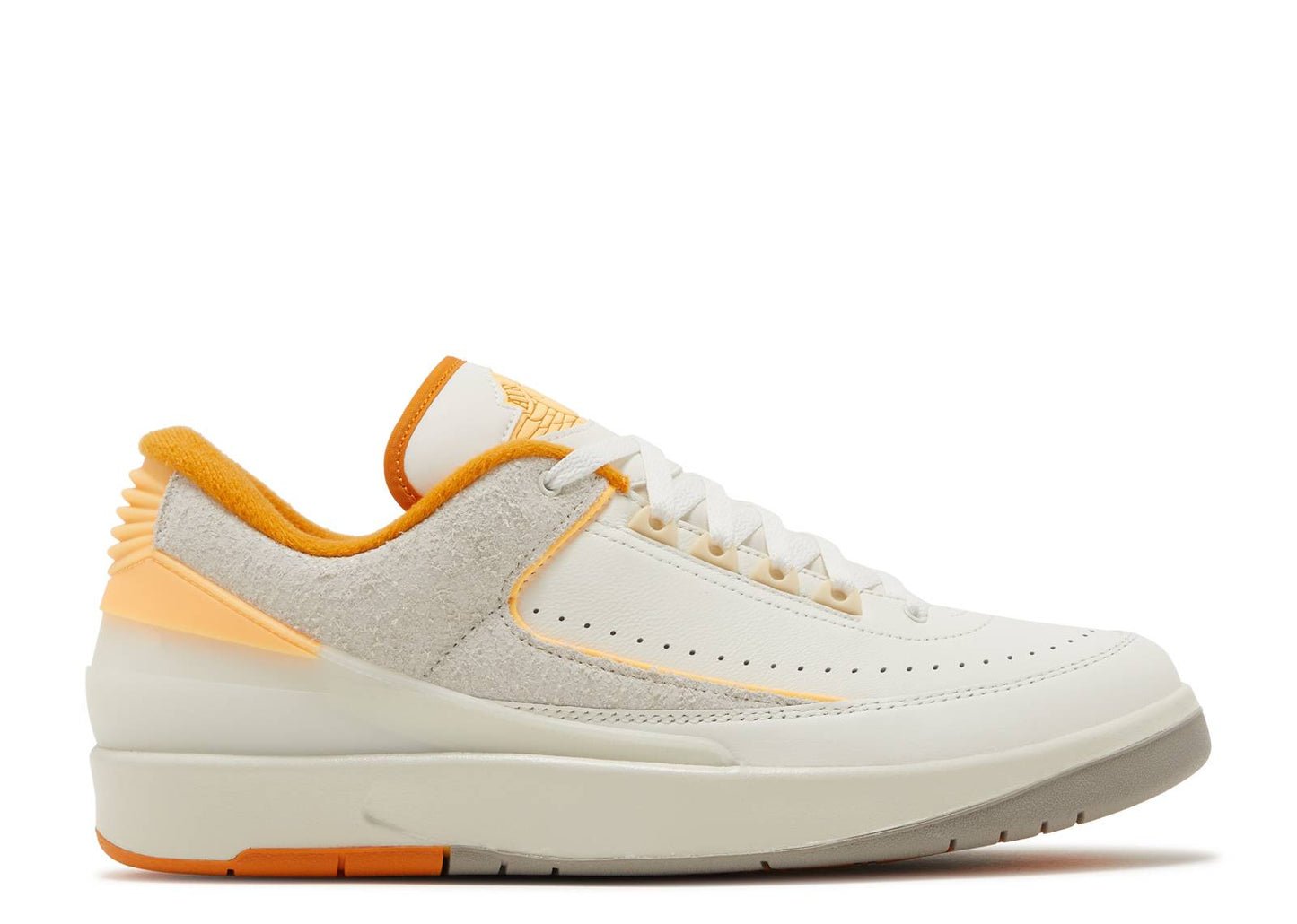 Air Jordan 2 Retro Low Craft - Melon Tint