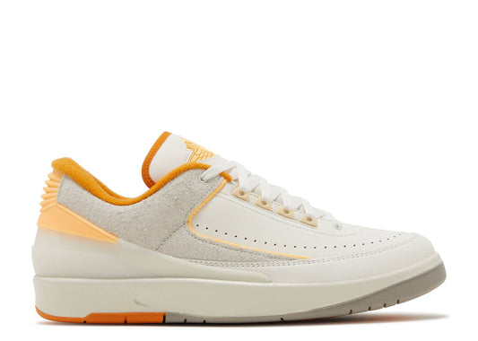 Air Jordan 2 Retro Low Craft - Melon Tint