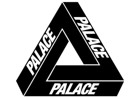 palace mask hoodie