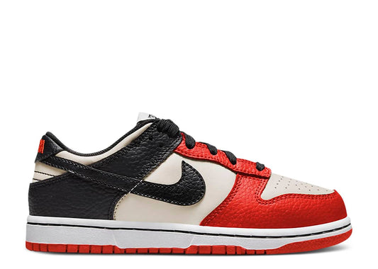 NBA x Dunk Low EMB PS 75th Anniversary - Bulls