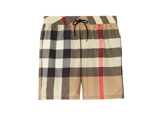 Burberry shorts