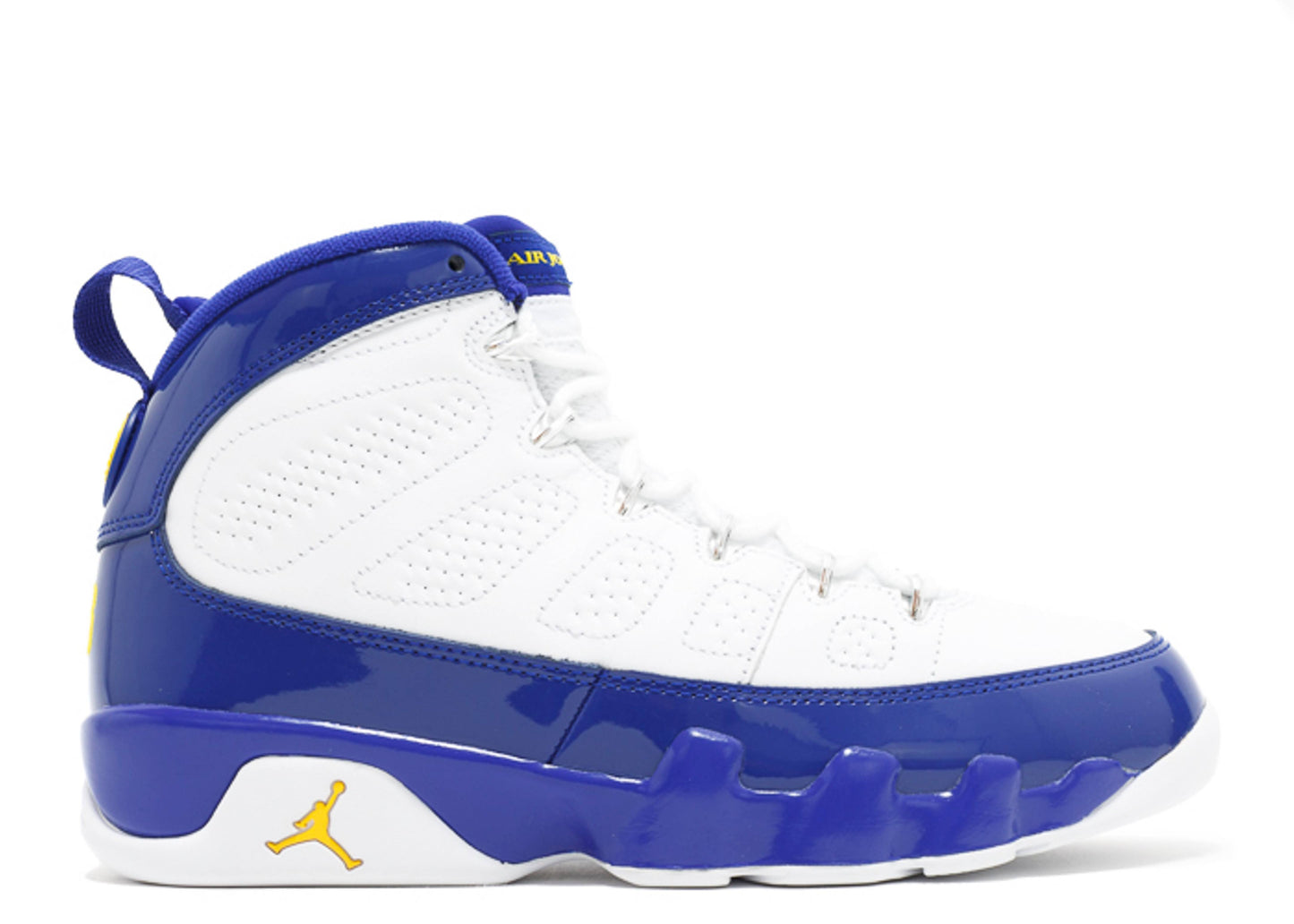 Air Jordan 9 Retro Kobe