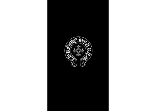 Chrome Hearts Camo/Orange Matty