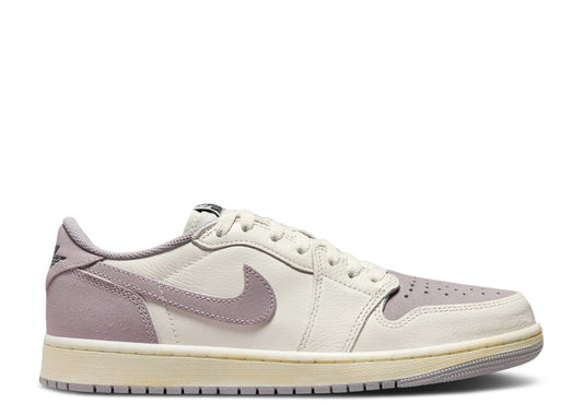 Air Jordan 1 Retro Low OG Atmosphere Grey