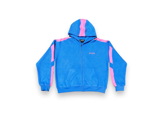 DOS HOODIE