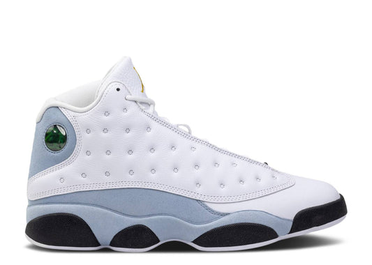 Air Jordan 13 Retro Blue Grey