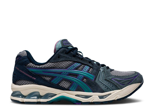 Gel Kayano 14 Sheet Rock Beryl Green