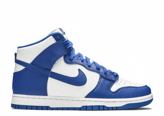 Dunk High Kentucky 2021